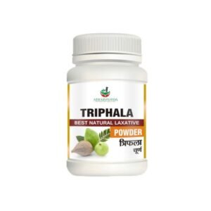 Triphala Churna