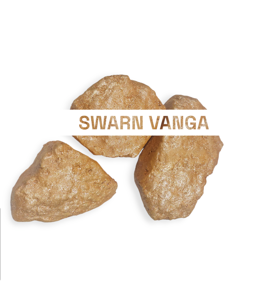 Swarn Vanga